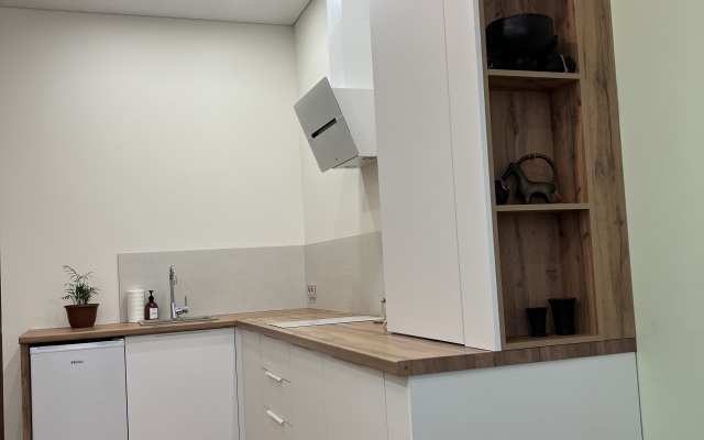 Квартира Ардонская