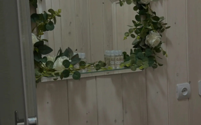 Гостевой дом Teberda Eco House