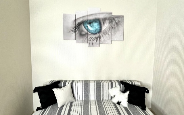 Апартаменты КВАРТ отель на Малом шоссе