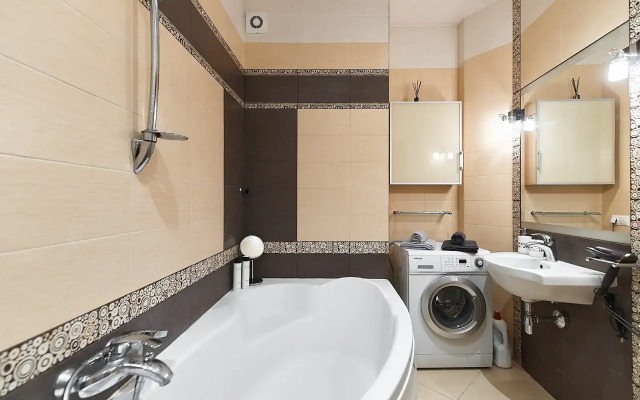 Apartamenty Downtown