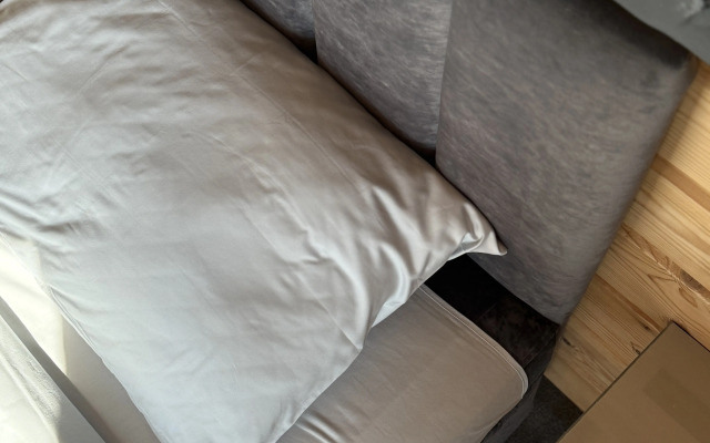 Belaya Gora Guest house