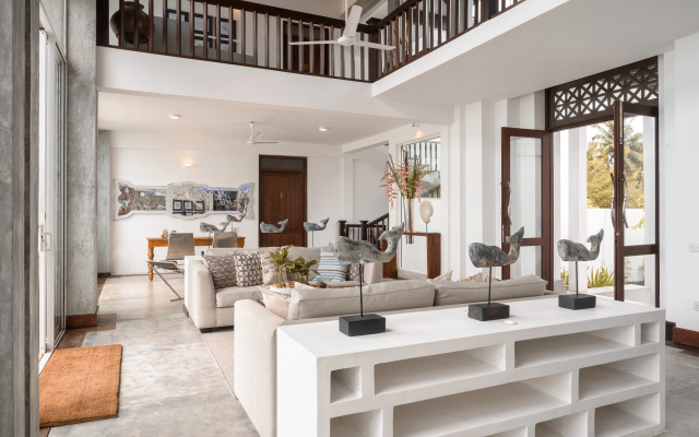 The Beach House by Reveal Boutique-hotel