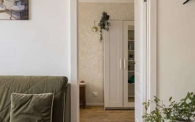 Puteshestvie V Leto Flat