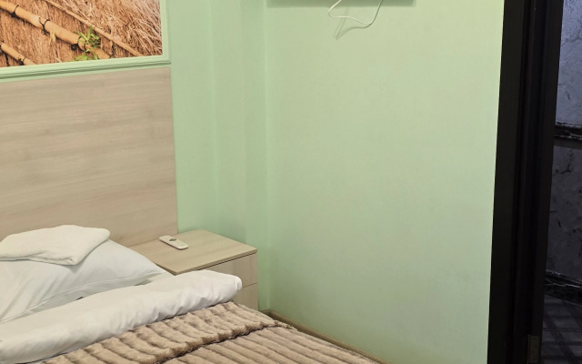 Гостевой Дом на Яснополянской