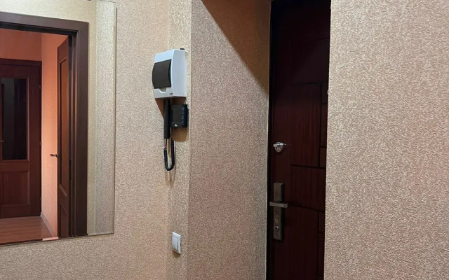 Apartkazan16 Na Ulitse Gayaza Ikhsaki 1 Flat - Apartment in Kazan - Photo 5