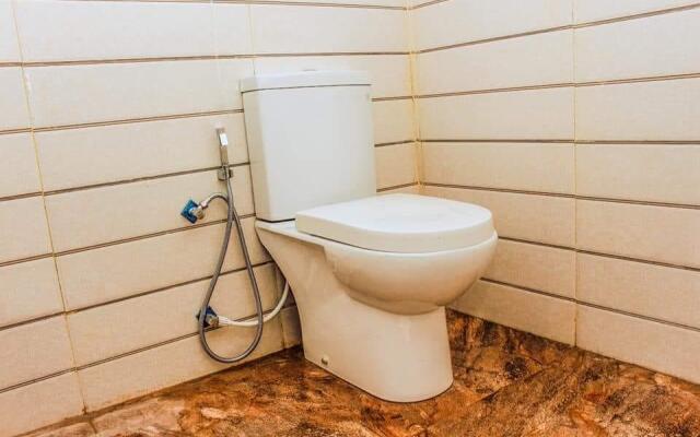 Yoho Medhani Guest house