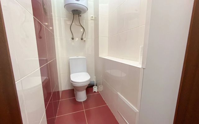 Апартаменты рядом с достопримечательностями