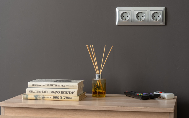 Апартаменты на Фонарном (7)