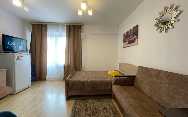 Apartamenty na Sakhyyanovoy Flat