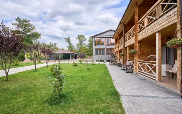 База отдыха Белла