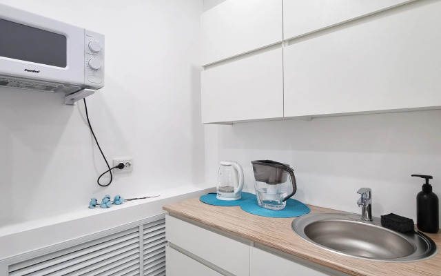 Апартаменты Бриз