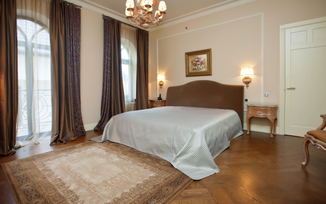 Hotel Pontos Plaza