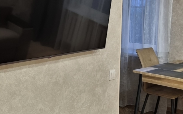 Апартаменты на 60 лет Октября 13