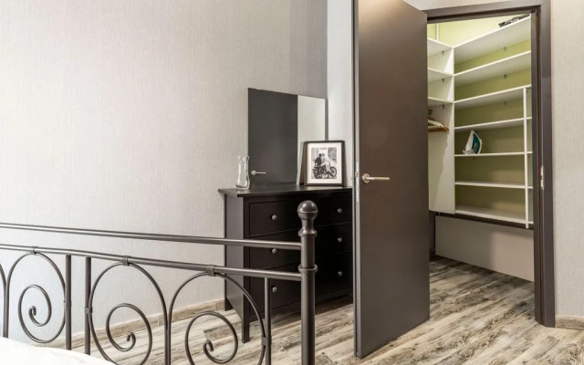 Апартаменты на Грибоедова 2Б