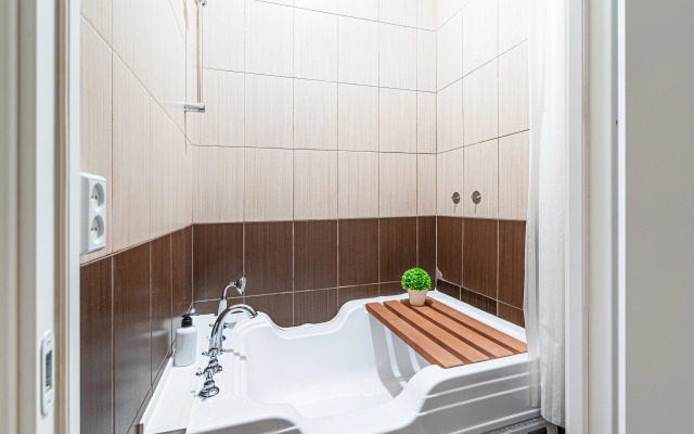 Апартаменты Bliss Aparts Centre - Deputatskaya B