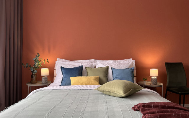 Апартаменты Савина Центр 2