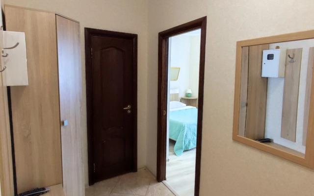 Apart-Group Esthet Flat