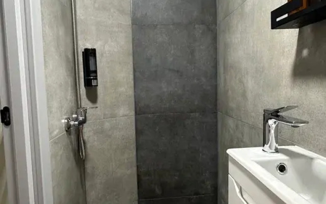 Апартаменты Литейный Проспект 31 Четырехместные 4