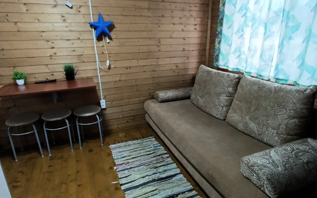 Частный дом в зоне отдыха Обидимо