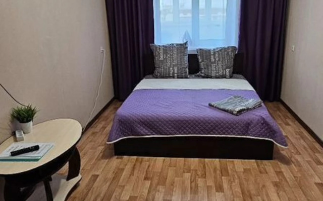 V 4-Om Mikrorayone 10 Flat