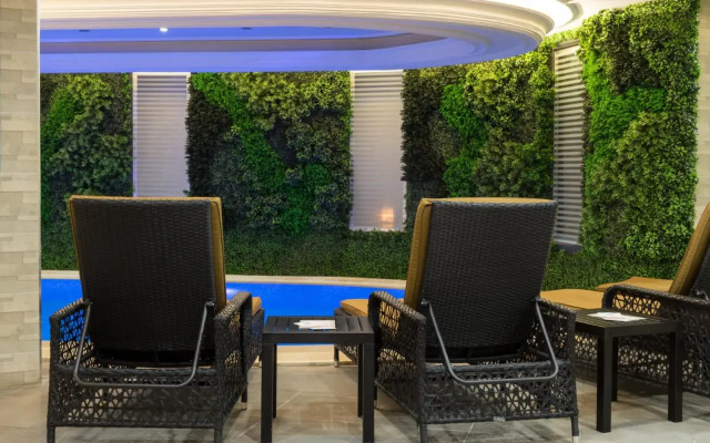 Felicity Istanbul  Hotel