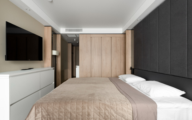 Апартаменты Valo