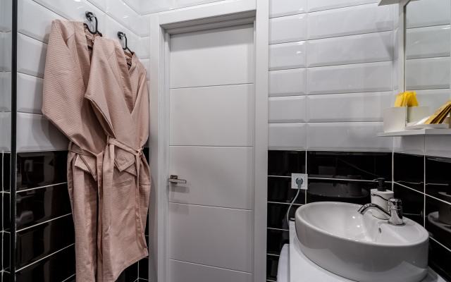 Апартаменты Фрегат на Славе