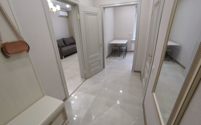 Uyutnaya V Samom Tsentre Goroda Flat