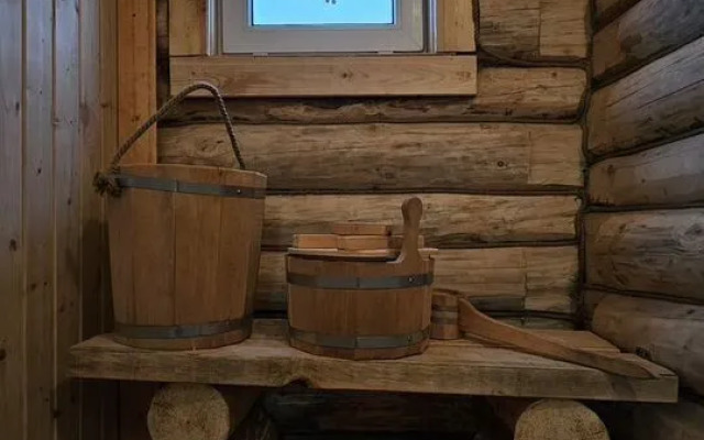 Частный Дом Сила Поля