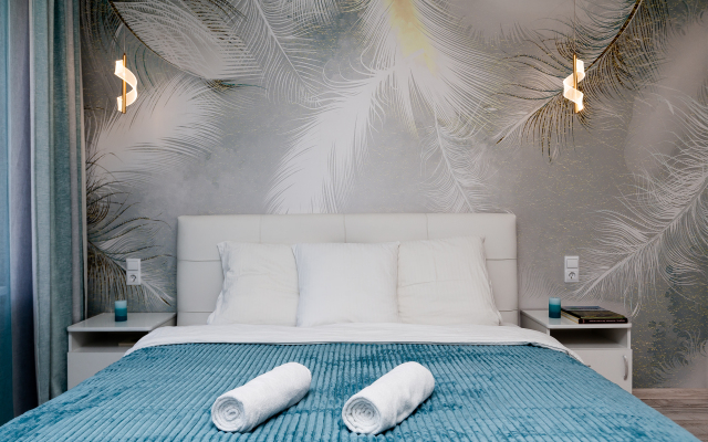 Krants Prestizh 2(2ka) Apartments