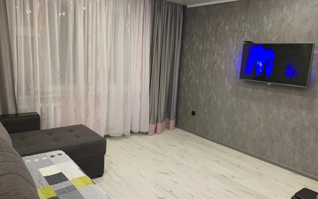 Uyutnaya Sutochno Tobolsk Flat