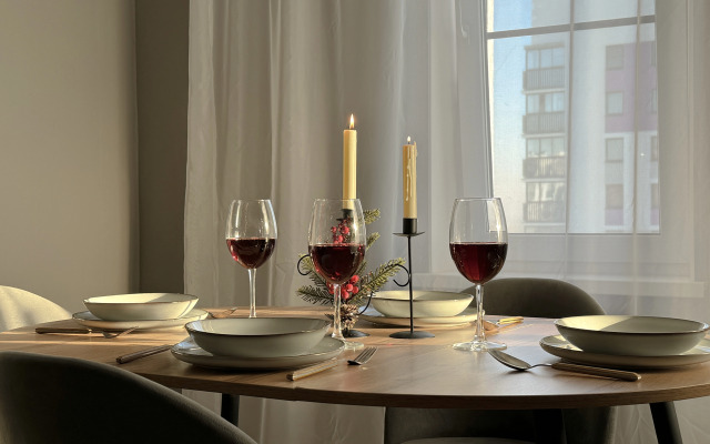 Квартира на Михаила Сперанского 33