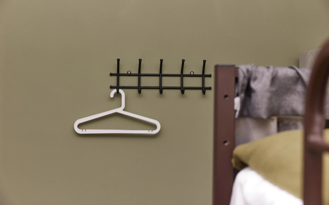 Хостел Город