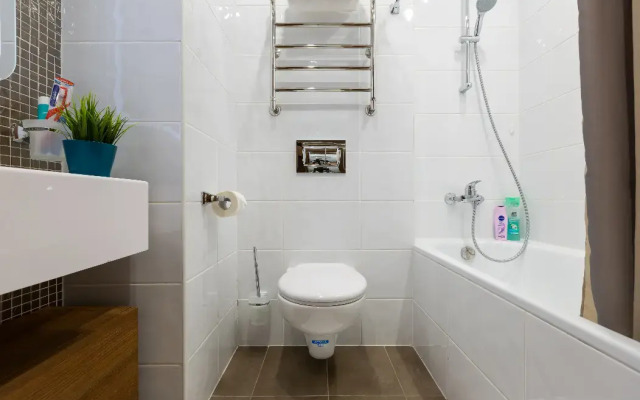 Apart Mitino Apartments 4