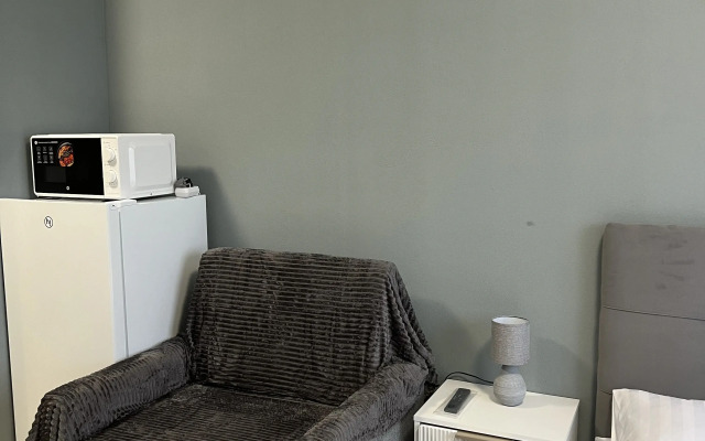 Квартира Для Вас 2-х комнатная