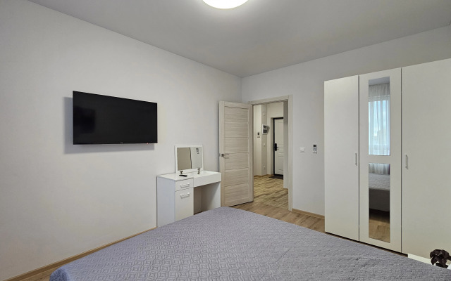 Квартира Марьин Дом на Июльской 26