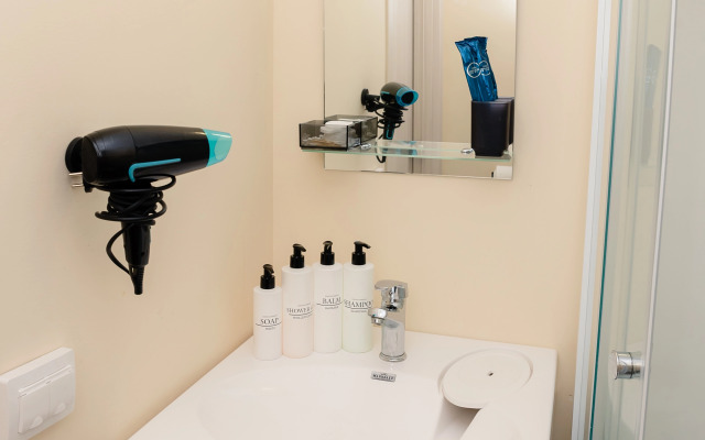 Квартира Студия Советская 62б