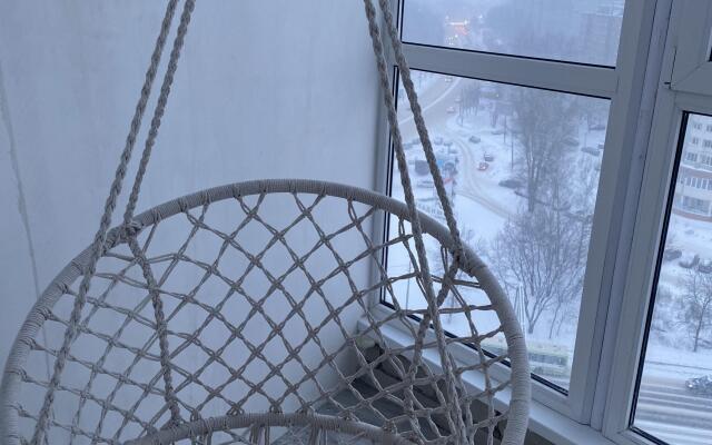 Апартаменты Egevika