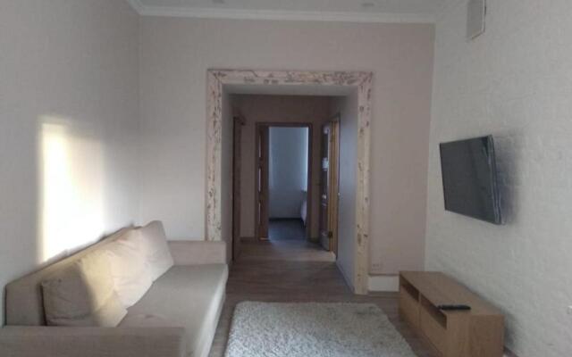 Дизайнерская Двухкомнатная квартира  Малая Морская 19 Скандинавия