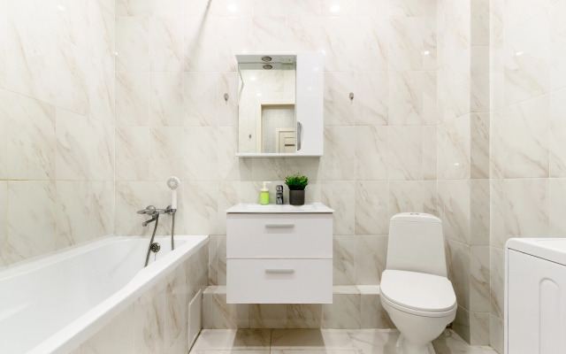 "Donskoy stil" ot DoMino Apartments