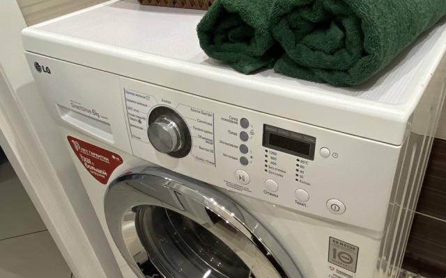 Квартира Уютная дизайнерская