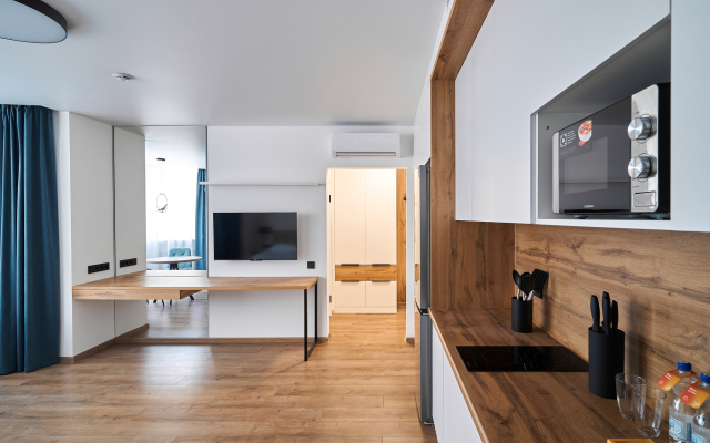 Premier Apartment hotel by OGI Rent