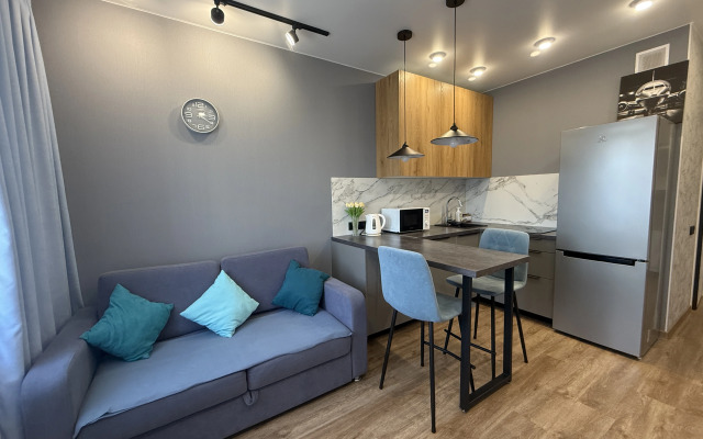 Апартаменты у аэропорта жк Авиатор Гусарская 2