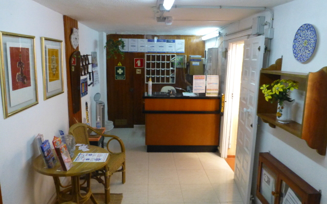 Belmonte Apartments