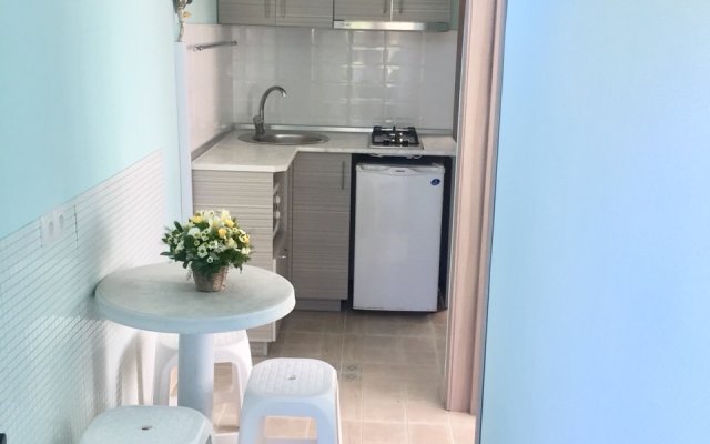 Kaissa Guest House