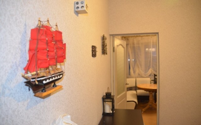 Khant 1 Apartments