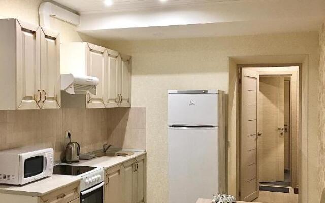 Best Apartamentyi Kolskaya Usadba Guest house