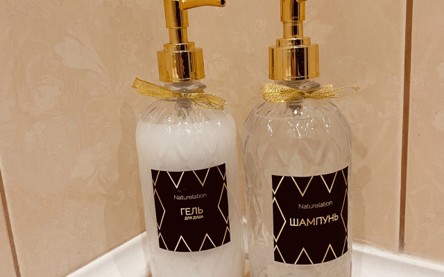 Uyutnaya Odnushka Okolo Vody I Parka Flat