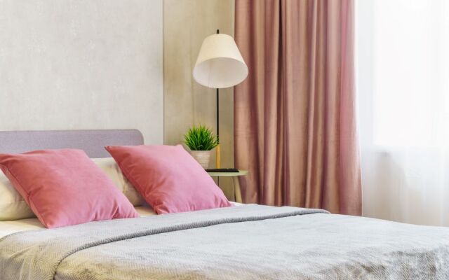 Апартаменты Good Night на Савиных 4А