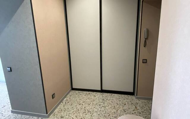 Апартаменты на Суздальской 22